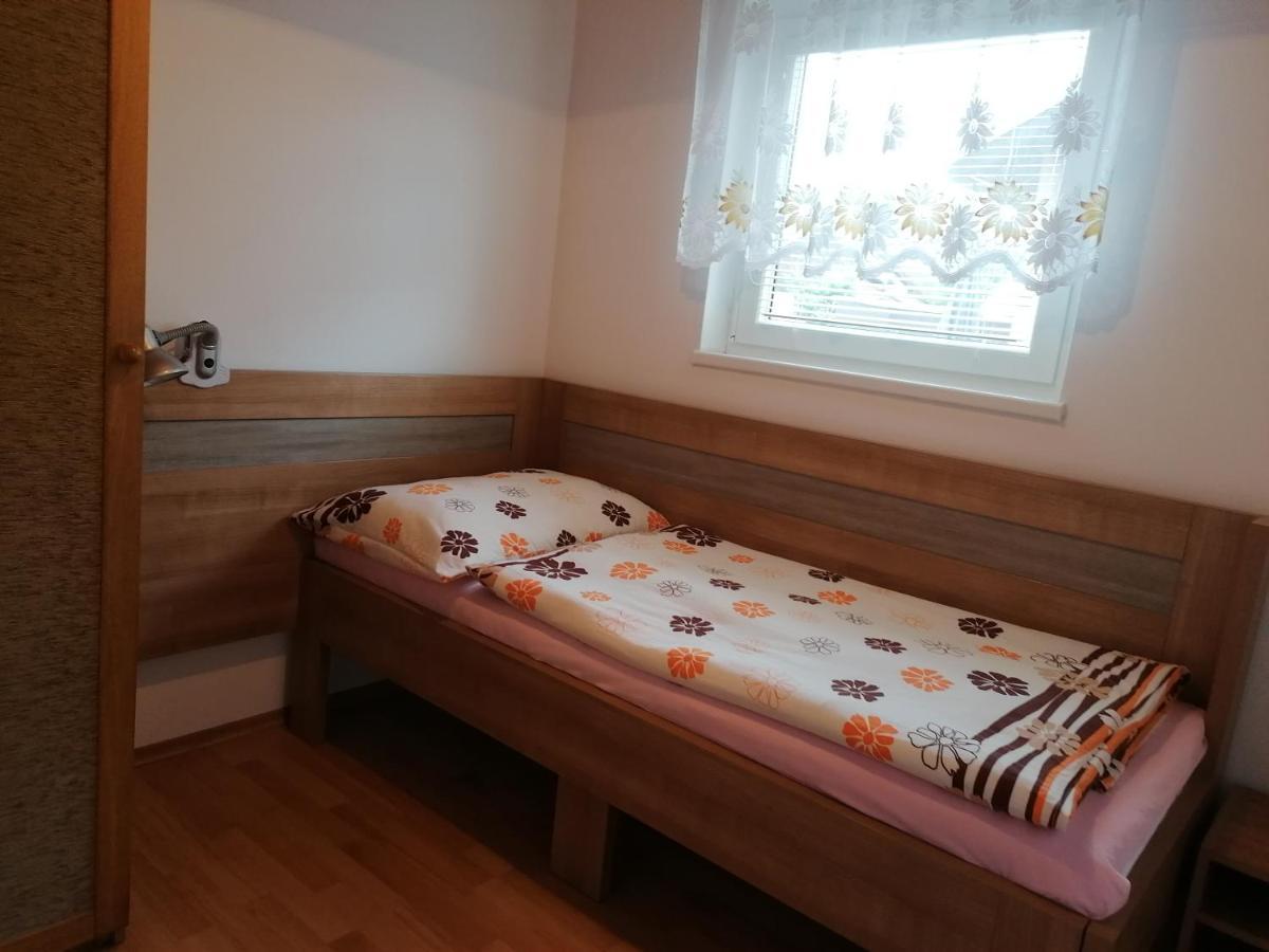 Apartment Chatky Aquaduo Liptowska Sielnica Zewnętrze zdjęcie
