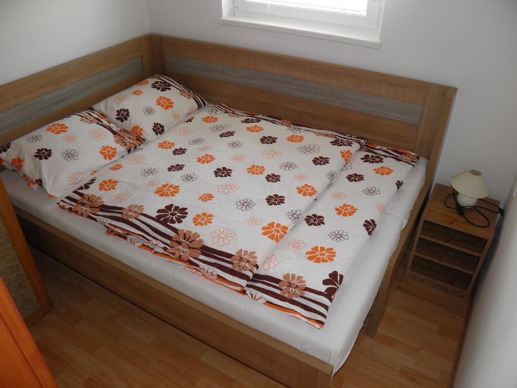 Apartment Chatky Aquaduo Liptowska Sielnica Pokój zdjęcie