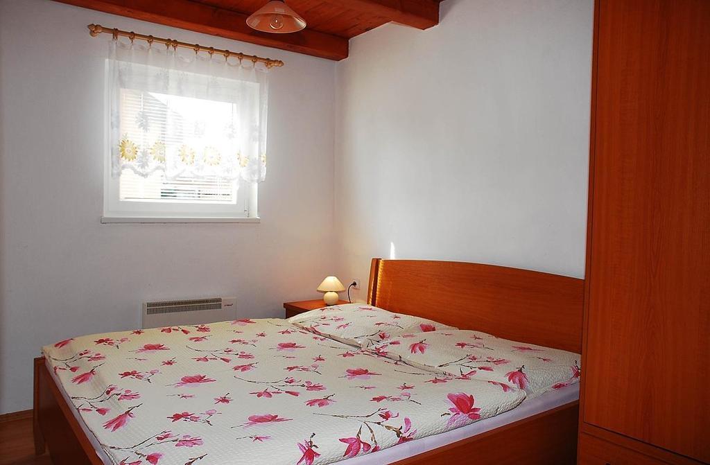 Apartment Chatky Aquaduo Liptowska Sielnica Pokój zdjęcie