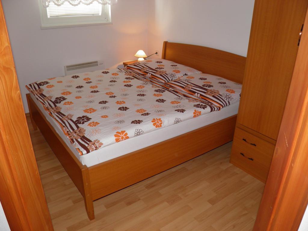 Apartment Chatky Aquaduo Liptowska Sielnica Pokój zdjęcie
