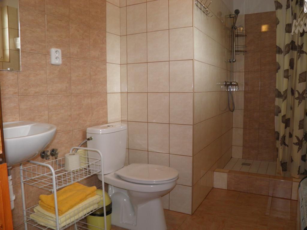 Apartment Chatky Aquaduo Liptowska Sielnica Pokój zdjęcie