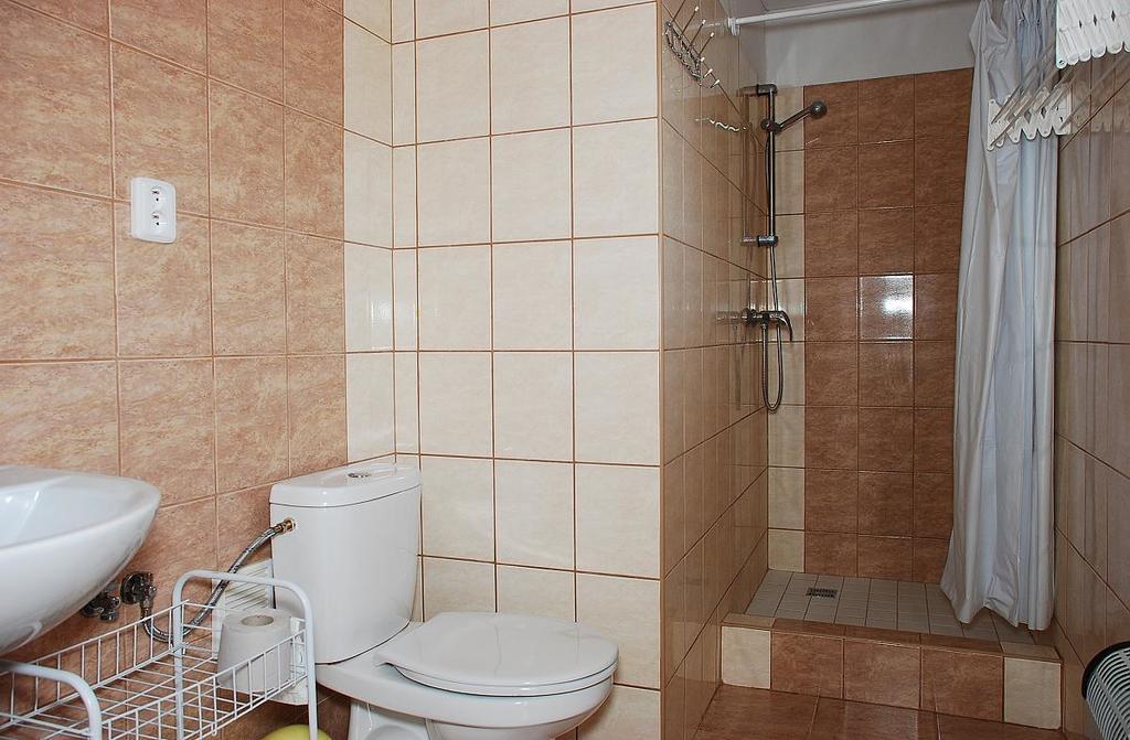 Apartment Chatky Aquaduo Liptowska Sielnica Zewnętrze zdjęcie